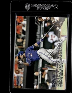 2016 Stadium Club #7 Edwin Encarnacion - Picture 1 of 2