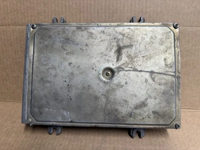 P28 Honda Civic 92-95 USDM  ECM ECU 37820-P28-A02 OBD1 D16Z6 Vtec - Image 1 of 4