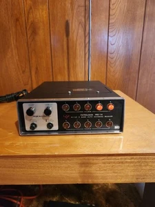 Vintage Realistic Patrolman Pro-14 Hi/Lo 3 Band 10-Channel Scanner (Prestine) - Zdjęcie 1 z 11