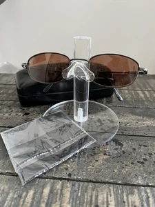 SERENGETI Sunglasses Frames 6598 Made in Italy - Picture 1 of 6