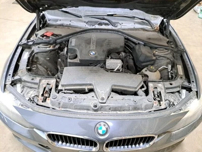 328i Sku #4296186 Lh Driver Side Strut 2015 Foto 1 de 4