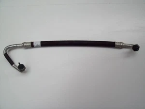 VW Passat A6 Compressor Hose Genuine 8D0260707H 1995-2001 - Picture 1 of 3