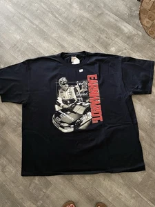 Camiseta Dale Earnhardt Chase auténtica NASCAR talla 3 XL etiquetas nuevas - Imagen 1 de 7