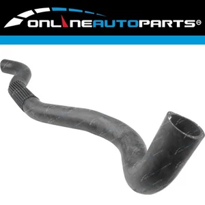 Lower Bottom Radiator Hose for Nissan Pathfinder Navara D40 R51 2005~2015 - Picture 1 of 1