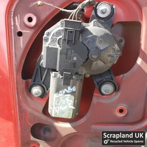 VAUXHALL COMBO C 2001–2011 Driver Side Rear Door Wiper Motor - Picture 1 of 3
