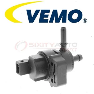 VEMO Vapor Canister Purge Solenoid for 2006-2007 Mercedes-Benz R500 5.0L V8 yz - Image 1 of 4