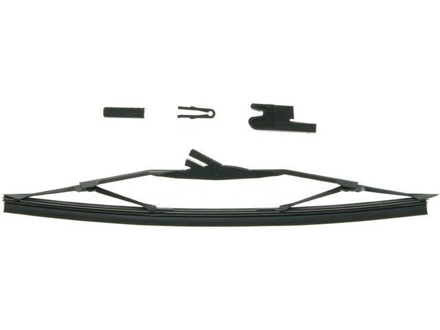 Escobilla limpiaparabrisas delantera Anco 28469WC 1970 1969 para Volkswagen Karmann Ghia 1968-1974 Foto 1 de 2