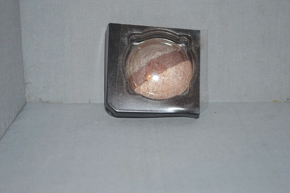 Stila Sombras Trio Champagne Glow Novo Sem Caixa Lote De Dois - Imagem 1 de 1