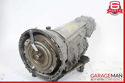 11-14 Mercedes W221 S550 CL550 4Matic 722.9 7G Automatic Transmission OEM 116k - Image 1 of 4