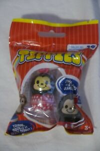 BAN DAI Disney TIPPIES MINNIE NEW! in package FREE SHIP!