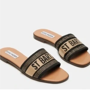 Steve Madden Knox sandalo in St Barts - Foto 1 di 4