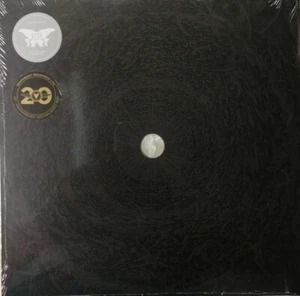 MONO - Requiem For Hell 2 x LP - Black Vinyl Album - SEALED Etched Record + DL - Picture 1 of 2
