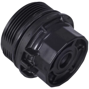 Replacement Oil Filter Housing Cap For Toyota Corolla 1.8L 2009-2014 - Picture 1 of 7