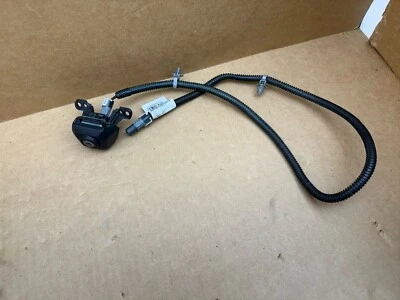 OEM 2019 2020 2021 GMC SIERRA 1500 DENALI PARRILLA DELANTERA PARRILLA CÁMARA OEM 19 20 21 Foto 1 de 4