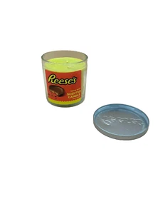 Reese's Peanut Butter Cup Candy Duftkerze 14 Oz. - Bild 1 von 4