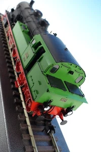 Märklin Dampflok 5524 KWStE T18 OVP Spur T 1 - Bild 1 von 13