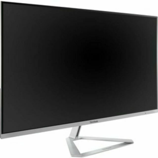 ViewSonic VX3276-4K-MHD 32" Frameless 4K UHD Monitor