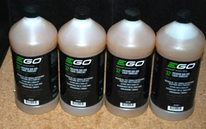 Aceite de motosierra premium 4X 32 FL OZ (1 GALÓN) - Antidesgaste prevención de óxido X-Life - Imagen 1 de 2