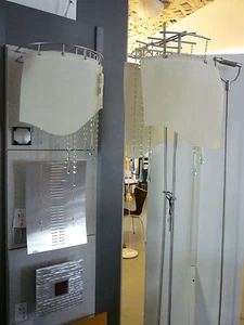 Osiride, Artemide,  Wandleuchte, Designerleuchte, Glas - Bild 1 von 4