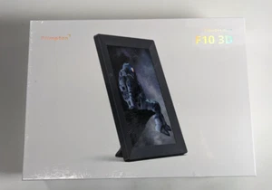 Plimpton CloudFrame F10 3D Digital Photo Frame - Photo 1 sur 2