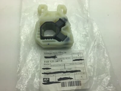 Volkswagen Polo Golf MK8 Tiguan Audi Top Radiator Support Bracket Mount Genuine — 第 1/4 张图片