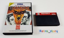 Sega master system-pal-wolfchild