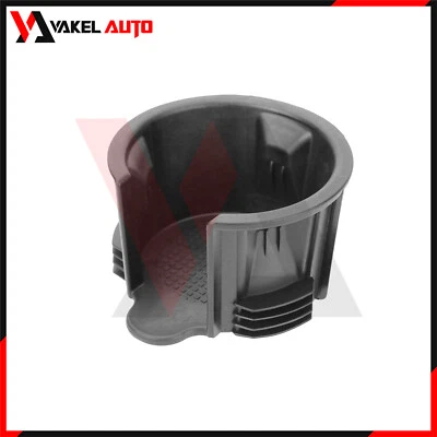 INSERTO PORTAVASOS PARA LAND ROVER RANGE ROVER SPORT LR2 LR3 LR4 LR087454 Foto 1 de 4