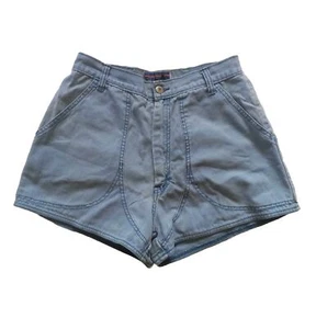 VINTAGE 70's Patagonia Shorts Stand Up Original Label SZ 12 - Runs Small - Picture 1 of 18