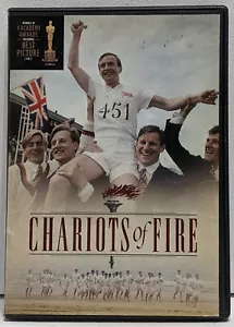 Chariots of Fire (DVD, 1981) *Qualität geprüft* - Bild 1 von 3