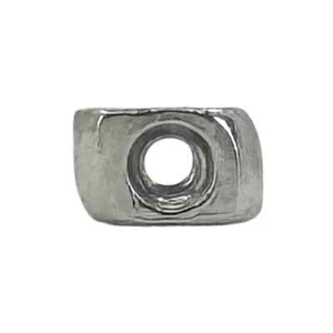M3 Hammer Head T-Nut 20T - Pack of 10 - Foto 1 di 5