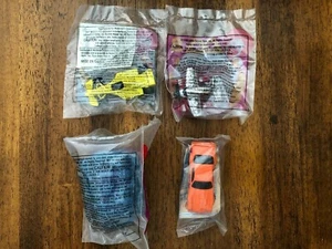 Toy Cars from Multiple Brands Lot 8 - Picture 1 of 1