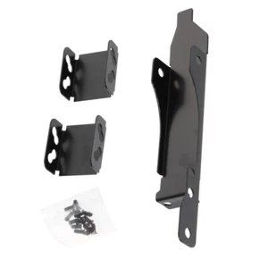 Holder Mount Video Effective Fan Rack Fan Bracket PCI Slot Cover Computer - Afbeelding 1 van 12