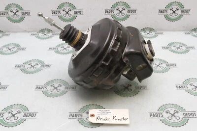 08-12 AUDI A5 QUATTRO ТОРМОЗ УСИЛИТЕЛЬ W ГЛАВНЫЙ ЦИЛИНДР OEM - Изображение 1 из 4