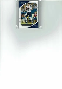 2020 Absolute Football New England Patriots Team Set (7) Base Cards - Picture 1 of 1