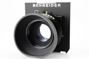 Nikon Nikkor M 300mm f/9 Copal #1 Shutter Large Format Lens with Hood Filter - Bild 1 von 14
