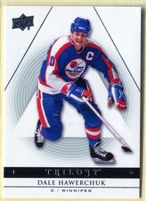 2013-14 , Upper Deck Trilogy , Hockey , #'s 50 to 100 , Pick From Drop Down List