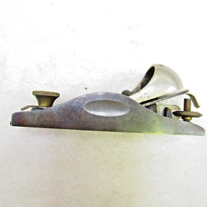 Low angle block plane by Great Neck - Picture 1 of 10
