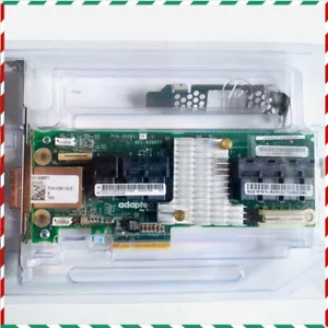 AEC-82885T Adaptec LENOVO 00LF095 36port 12Gbps SAS Expander SAS/SAT RAID - Picture 1 of 5