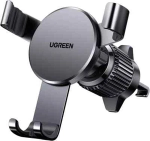 UGREEN Car Phone Holder Air Vent, Gravity Car Phone Holder Mount Universal Air - Imagen 1 de 3