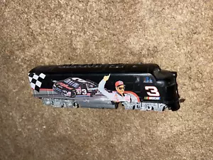H.O GAUGE DALE EARNHARDT DIESEL ENGINE - Picture 1 of 9