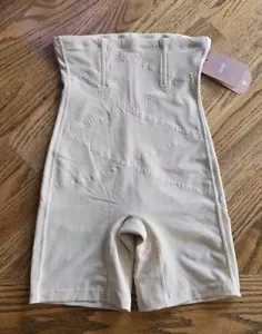 KLVEE Shapewear Bauchkontrolle hohe Taille Shaper Shorts Po Lift Gr. M Neu mit Etikett - Bild 1 von 6