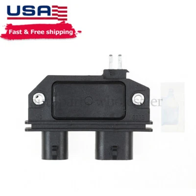 Ignition Control Module For 1989-1995 Chevrolet C1500 C2500 C3500 Truck LX340 - Image 1 of 4