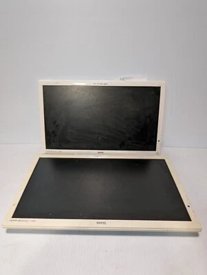 Benq GL2450-T LCD Monitor, GL2450HT, 9H.L7CLA.4WE - Image 1 of 4