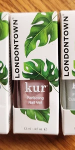 kur by LONDONTOWN - Fresh Glow Cuticle Remover - DISSOLVENT DE CUTICULES - Picture 1 of 4