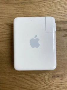 Apple AirPort Express 802.11n Wi-Fi Base Station Model A1264 - Picture 1 of 8