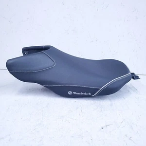 Maravilloso BMW R1200 RS R R1250 Solo Seat Rider confort activo 30900322 - Imagen 1 de 12