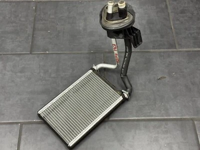 Radiator BMW E81 E87 E90 E91 E92 Twin Pipe Heater Heat Exchanger 985474R - Image 1 of 4