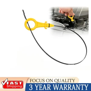 New Quality Engine Dipstick Replace for 2009 Audi A5 3.2L Oil Level Gauge Tool - Foto 1 di 4
