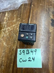 WATLOW EZ-ZONE PM6C3CJ-1AAAAAA CONTROLLER - Picture 1 of 3