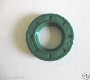 Simmering 18x32x4,7 SAXONETTE - Kurbelwelle rechts - oil seal crankshaft right - Bild 1 von 2